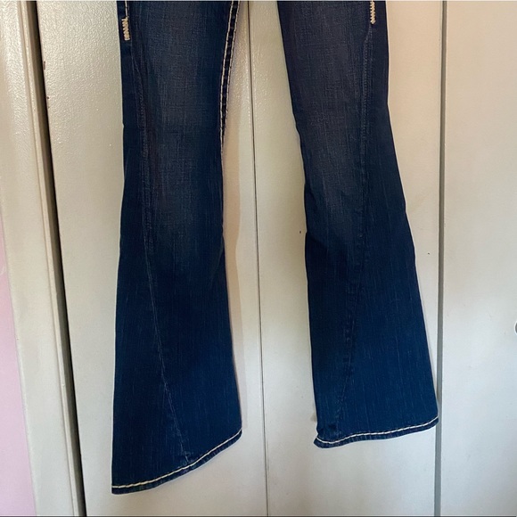 True Religion Jeans - Picture 2 of 3